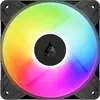 Arctic P12 Pro Reverse A-RGB - Noir
