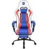 SMART SALES SRL Chaise de jeu NASA Discovery (di013-wbr)