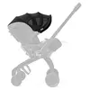 doona Toit solaire Doona X Nitro Black