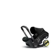 DOONA - Siège-auto poussette 2 en 1 Doona-i I-Size Nitro Black