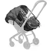 doona Habillage pluie pour siège auto cosy Doona X noir