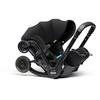 DOONA - Siège-auto poussette 2-en-1 X - Nitro black