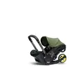DOONA - Siège-auto poussette 2 en 1 Doona-i I-Size Desert Green