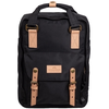 Sac a dos Doughnut  Macaroon Reborn Backpack - Black