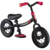 Authentic Sports GLOBBER Globber - Draisienne Go Bike Air - Noir-Rouge
