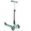Trottinette enfant Globber Go Up Deluxe Vert