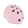 Casque enfant Globber Go Up Light XXS 45 51 cm Rose TU