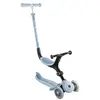 Globber - Trottinette Évolutive Go Up Active Eco - Couleur Bleu