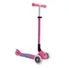 Globber Trottinette PRIMO PLIABLE PLUS LIGHTS