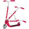 Globber Trottinette 2 roues flow foldable 125 V2