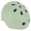 Casque Go Up XXS Globber Vert Sauge