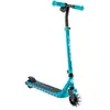 GLOBBER Trottinette Electrique 2 Roues E-motion 6 - Vert Emeraude Pour Enfant