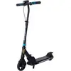 Globber - Trottinette électrique 2 roues E-MOTION 14 - Noir