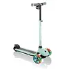 GLOBBER Trottinette électrique 3 roues E-MOTION 4 PLUS - Vert menthe