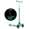 Trottinette Primo Plus phosphorescente Dark Mint