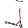 Globber Trottinette 2 roues flow element lights