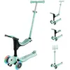 Globber Trottinette évolutive go-up sporty ligh