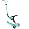 Trottinette Go-Up Active Lights Pastel Menthe / Menthe Foncée Globber