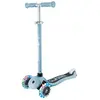 GLOBBER Trottinette 3 Roues Primo Lights Bleu Sarcelle Pour Enfant