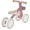 Globber - Porteur LEARNING BIKE ECO - Rose Berry