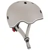Casque Go up Taupe (XXS-XS, 45-51 cm)