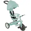 Tricycle Trike Explorer 4 en 1 eco-logic Pistache