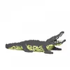 Jekca Blocs De Construction -crocodile
