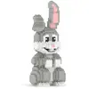 Jekca Blocs De Construction Lovebird 01s