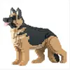 Jekca  - Blocs De Construction - Berger Allemand