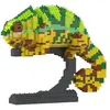 Jekca Blocs De Construction - Cameleon