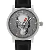 Montre - Police - COLLIN - Cuir - Quartz - Imperméabilité 3 atm