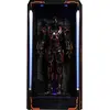 Figurine Hot Toys MMSC013 - Marvel Comics - Iron Man 2 - Neon Tech War...