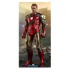 Hot Toys Marvel - Iron Man Mark Battle