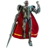 Figurine Hot Toys TMS063 - Marvel Comics - What If ? - Infinity Ultron