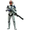 Figurine Hot Toys TMS065 - Star Wars : The Clone Wars - Captain Vaughn