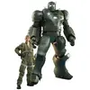 What If - Hydra Stomper & Steve Rogers