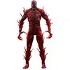 Figurine PVC Hot Toys Venom: Let There Be Carnage Movie Masterpiece Series 1/6 Carnage 43 cm