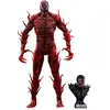 Hot Toys Carnage Deluxe 1:6 Venom : Let There Be Carnage