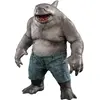 Figurine King Shark Suicide Squad Movie Masterpiece 1/6 - Hot Toys