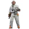 Retour vers le futur - Figurine Movie Masterpiece 1/6 Doc Brown 30 cm