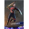 Figurine Hot Toys TMS059 - Marvel Comics - What If ? - Captain Carter