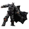 Hot Toys Batman: Arkham Origins Figurine 1/6 Batman (Xe Suit) 33 Cm