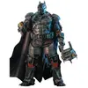 Figurine Hot Toys VGM52D - DC Comics - Batman : Arkham Origins - Batma...