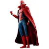Hot Toys TMS058 - Marvel Comics - What If - Zombie Hunter Spider-Man