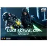 Figurine Hot Toys DX23 - Star Wars : The Mandalorian - Luke Skywalker ...