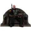 Figurine Hot Toys TMS056 - Star Wars : The Mandalorian - Boba Fett Rep...