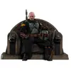 Hot Toys Boba Fett Repaint Armor