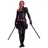 Hot Toys Black Widow - Figurine Movie Masterpiece 1/6 Black Widow 28 cm