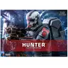 Figurine Hot Toys TMS050 - Star Wars : The Bad Batch - Hunter