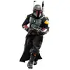 Figurine Hot Toys TMS055D - Star Wars : The Mandalorian - Boba Fett Re...